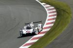 Porsche 919 Hybrid 2015 года
